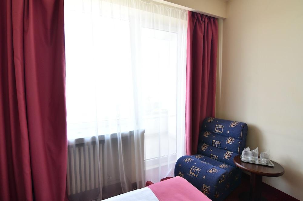 Hotel Delta 3 Tulcea Eksteriør billede