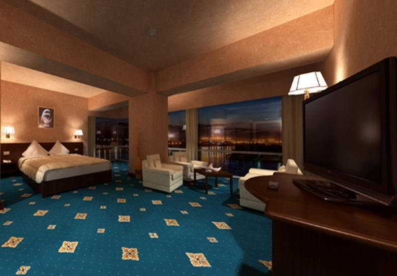 Hotel Delta 3 Tulcea Eksteriør billede